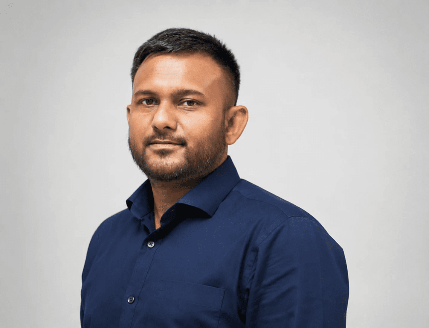 Aminul Islam Bhuiyan, Digital Marketing Specialist at Sumo Gateway